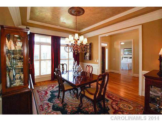 14644  Villalonga Lane Charlotte North Carolina 28277