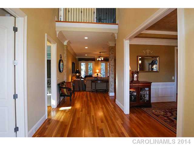 14644  Villalonga Lane Charlotte North Carolina 28277