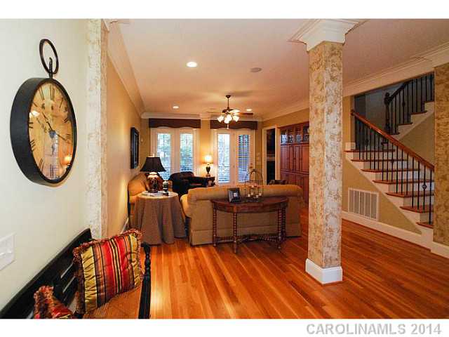 14644  Villalonga Lane Charlotte North Carolina 28277