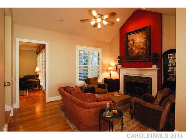 14644  Villalonga Lane Charlotte North Carolina 28277