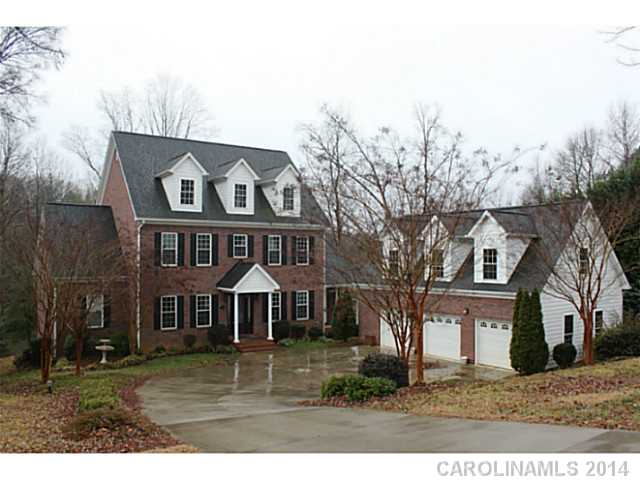 205  April Road Troutman North Carolina 28166