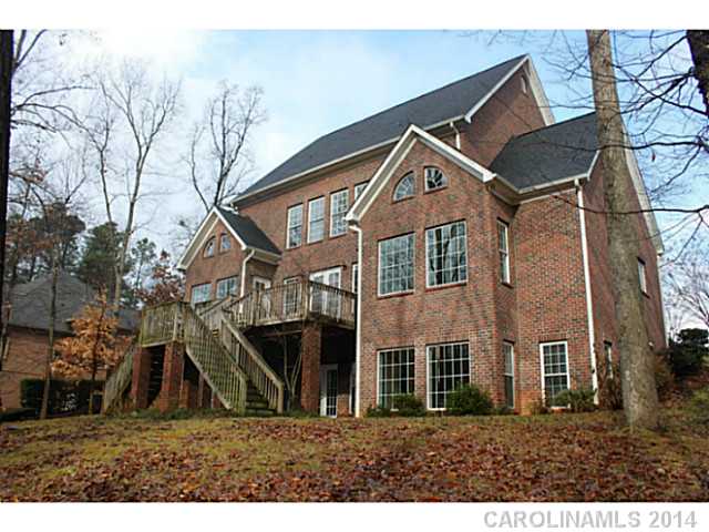 205  April Road Troutman North Carolina 28166