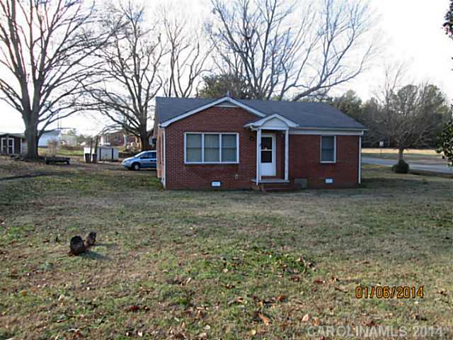 5645  Dallas High Shoals Hwy Highway Dallas North Carolina 28034