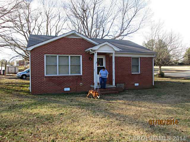 5645  Dallas High Shoals Hwy Highway Dallas North Carolina 28034