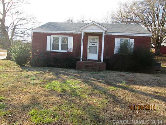 5645  Dallas High Shoals Hwy Highway Dallas North Carolina 28034