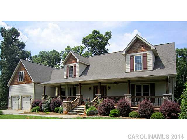 6681  Maple Spring Court Denver North Carolina 28037