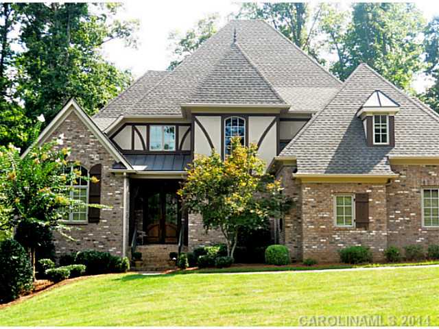 913  Arborfield Drive Matthews North Carolina 28105
