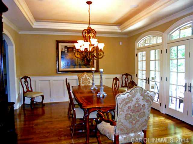 913  Arborfield Drive Matthews North Carolina 28105