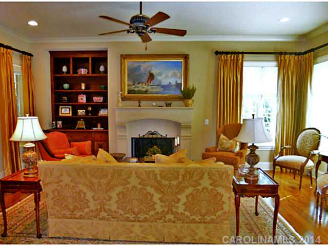 913  Arborfield Drive Matthews North Carolina 28105