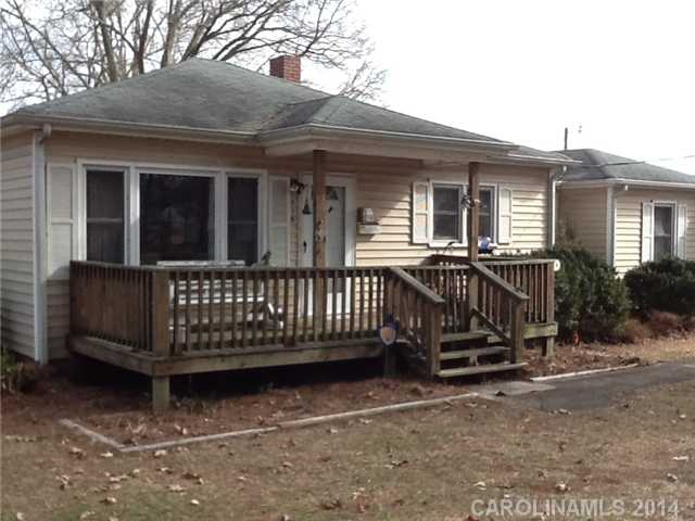 116 E Catawba Drive Mount Holly North Carolina 28120