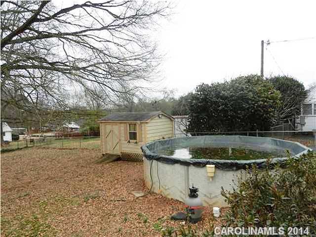 116 E Catawba Drive Mount Holly North Carolina 28120