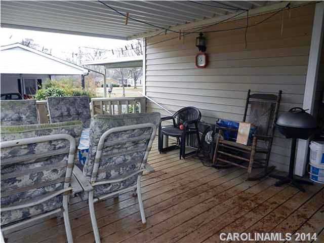 116 E Catawba Drive Mount Holly North Carolina 28120
