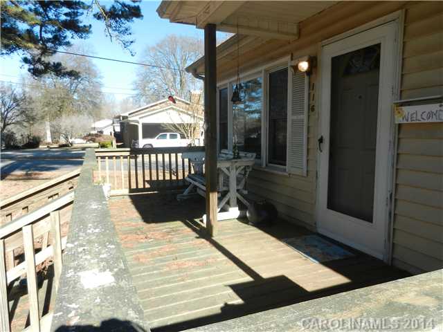 116 E Catawba Drive Mount Holly North Carolina 28120