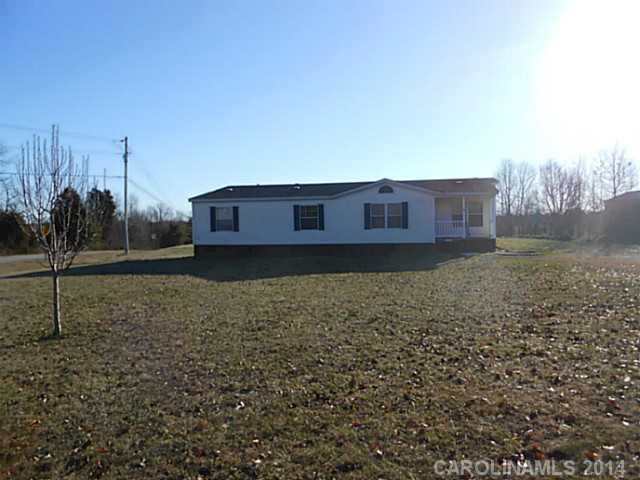 2425  Leonhart Road Cherryville North Carolina 28021