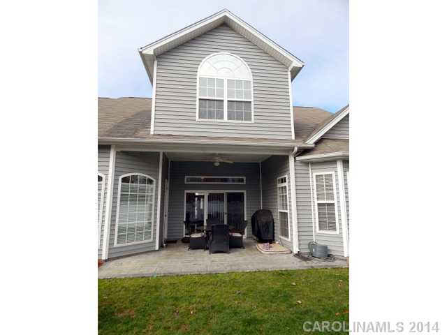10718  Camden Meadow Drive Charlotte North Carolina 28273