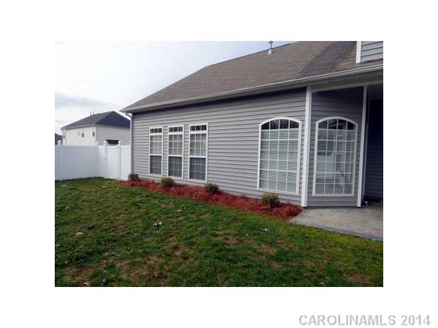 10718  Camden Meadow Drive Charlotte North Carolina 28273