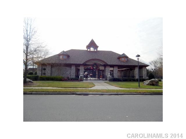 10718  Camden Meadow Drive Charlotte North Carolina 28273