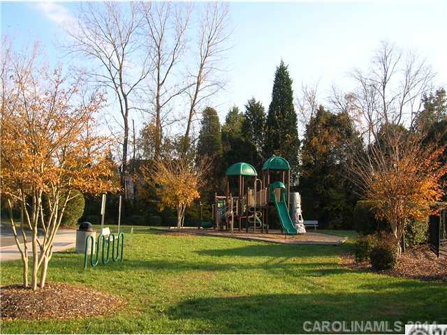 10718  Camden Meadow Drive Charlotte North Carolina 28273