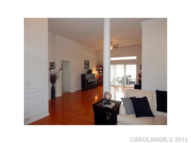 10718  Camden Meadow Drive Charlotte North Carolina 28273