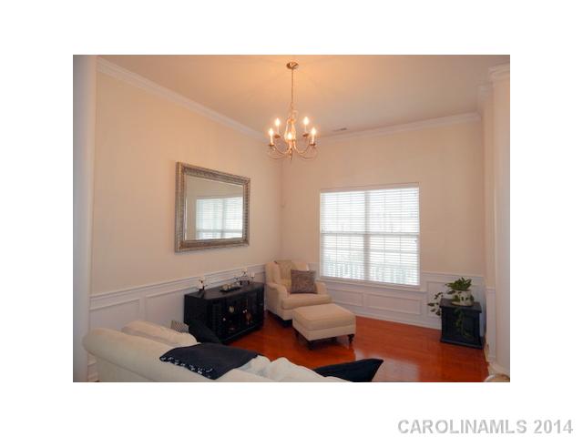 10718  Camden Meadow Drive Charlotte North Carolina 28273