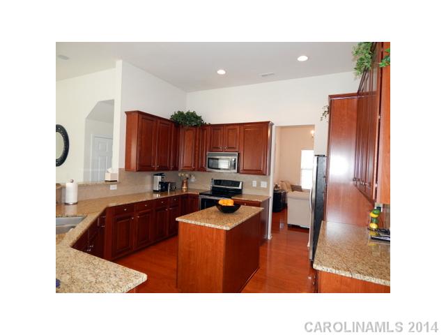 10718  Camden Meadow Drive Charlotte North Carolina 28273