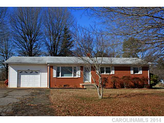 834  Bell Farm Road Statesville North Carolina 28625