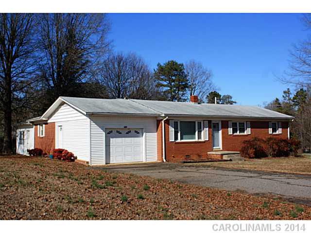 834  Bell Farm Road Statesville North Carolina 28625