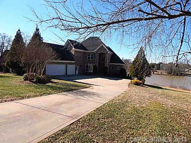 101  Donnive Drive Mooresville North Carolina 28117
