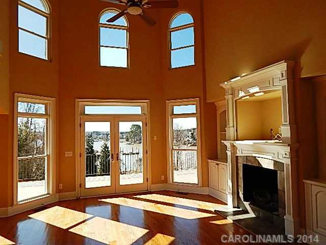 101  Donnive Drive Mooresville North Carolina 28117