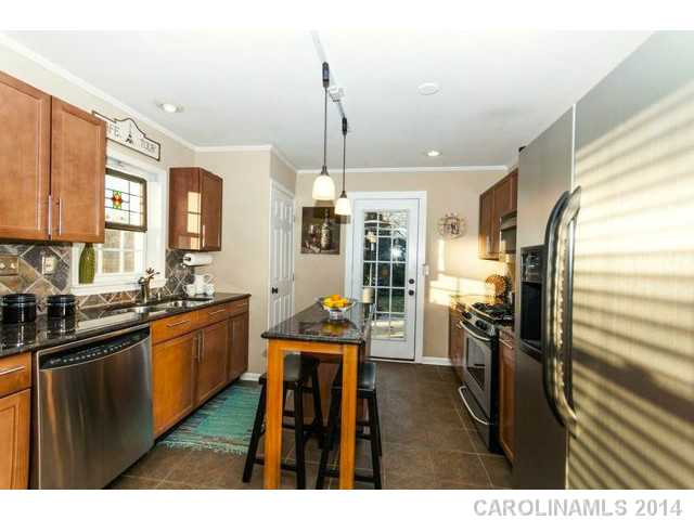 3016  Manor Road Charlotte North Carolina 28209