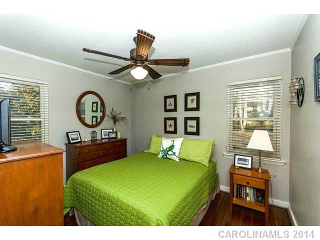 3016  Manor Road Charlotte North Carolina 28209