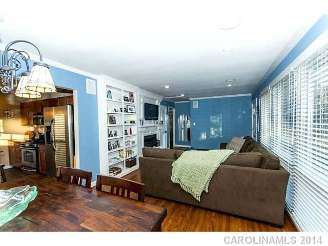 3016  Manor Road Charlotte North Carolina 28209