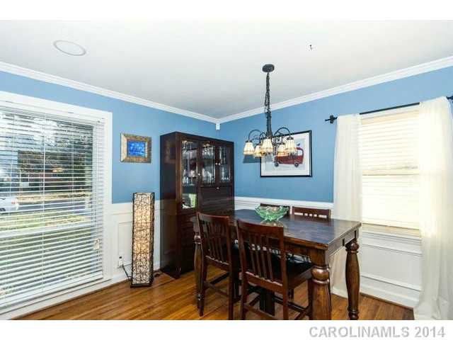 3016  Manor Road Charlotte North Carolina 28209