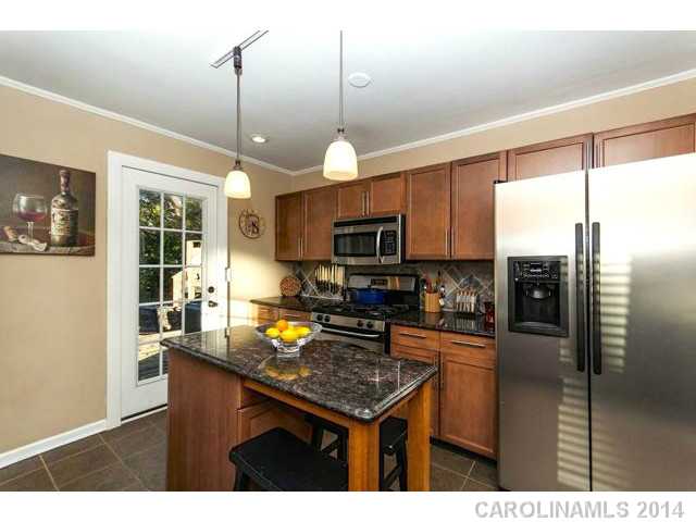 3016  Manor Road Charlotte North Carolina 28209