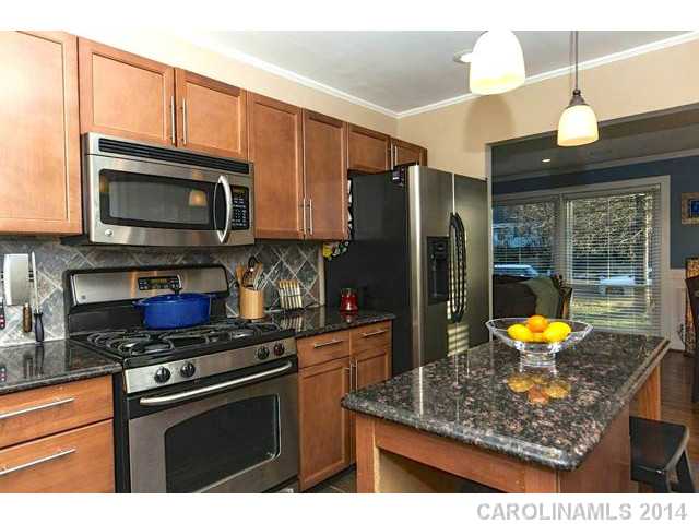 3016  Manor Road Charlotte North Carolina 28209