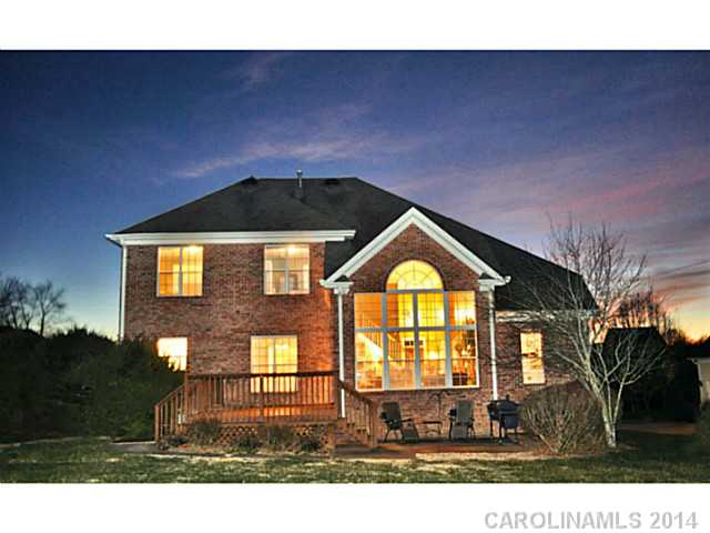 129  Fox Den Circle Statesville North Carolina 28677