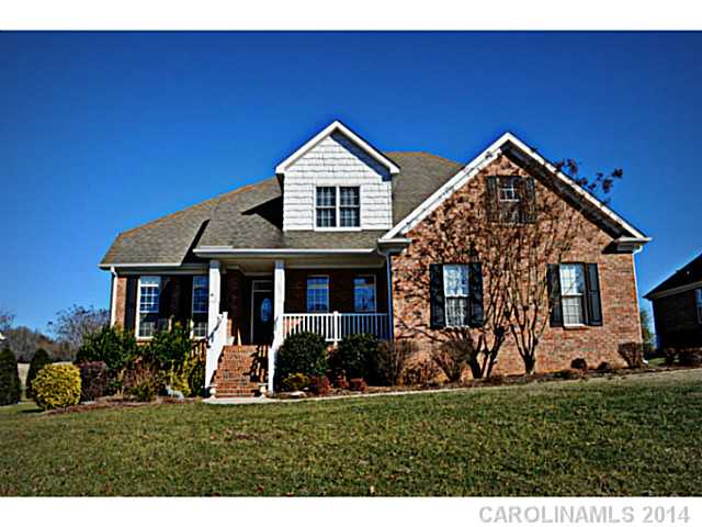 129  Fox Den Circle Statesville North Carolina 28677