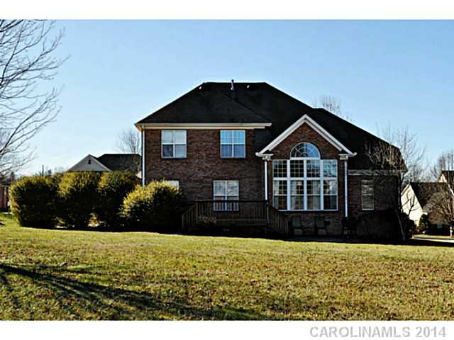 129  Fox Den Circle Statesville North Carolina 28677