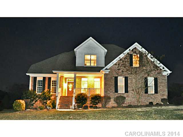 129  Fox Den Circle Statesville North Carolina 28677