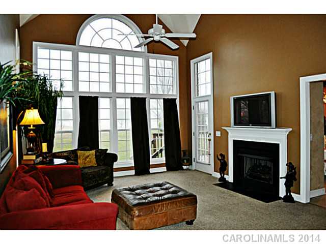 129  Fox Den Circle Statesville North Carolina 28677