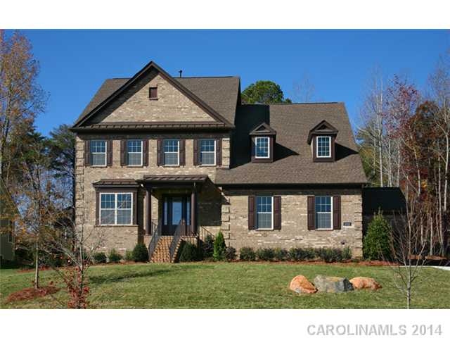 12820  Elkhorn Drive Charlotte North Carolina 28278