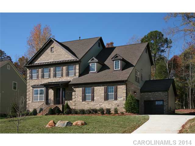 12820  Elkhorn Drive Charlotte North Carolina 28278