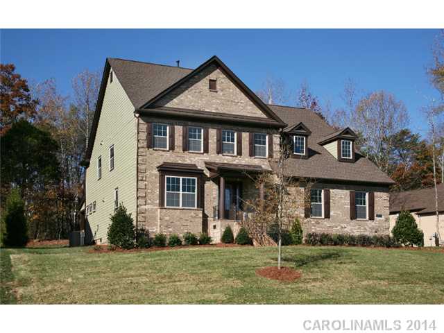 12820  Elkhorn Drive Charlotte North Carolina 28278