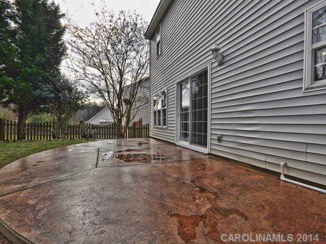 15174  Tracy Beth Drive Huntersville North Carolina 28078