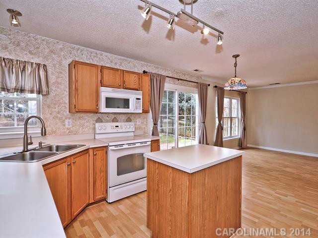 15174  Tracy Beth Drive Huntersville North Carolina 28078