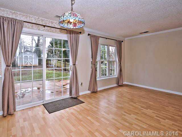 15174  Tracy Beth Drive Huntersville North Carolina 28078
