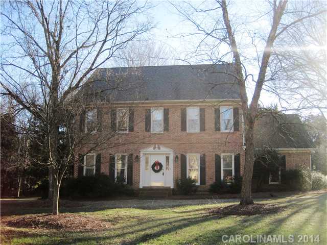 8210  Brooknell Terrace Charlotte North Carolina 28270