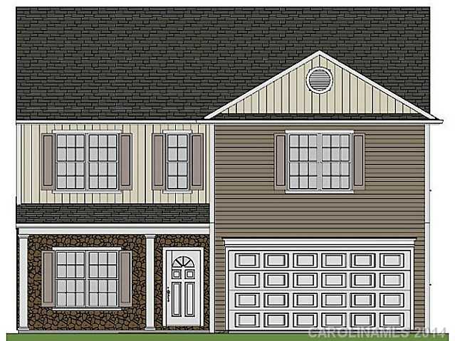 1917  Carpenter Cabin Drive Charlotte North Carolina 28216