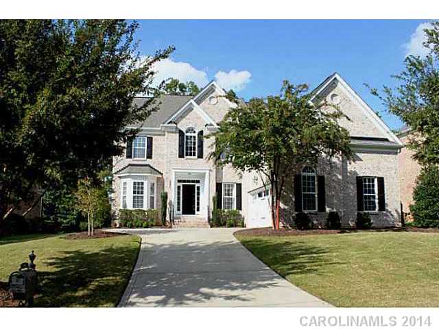13941  Shanghai Links Place Charlotte North Carolina 28278