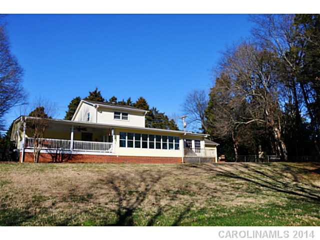 2535  Rea Road Charlotte North Carolina 28226